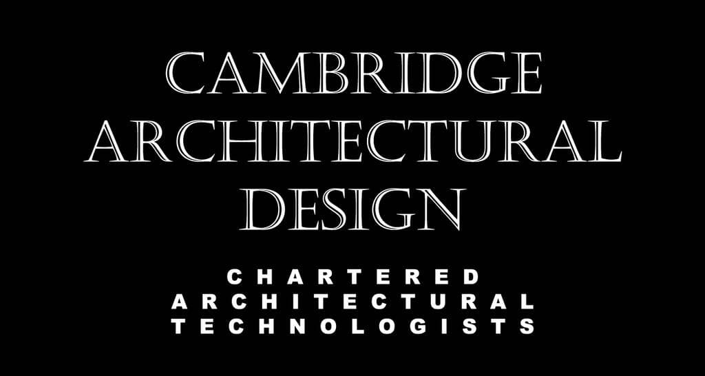Cambridge Architectural Design image