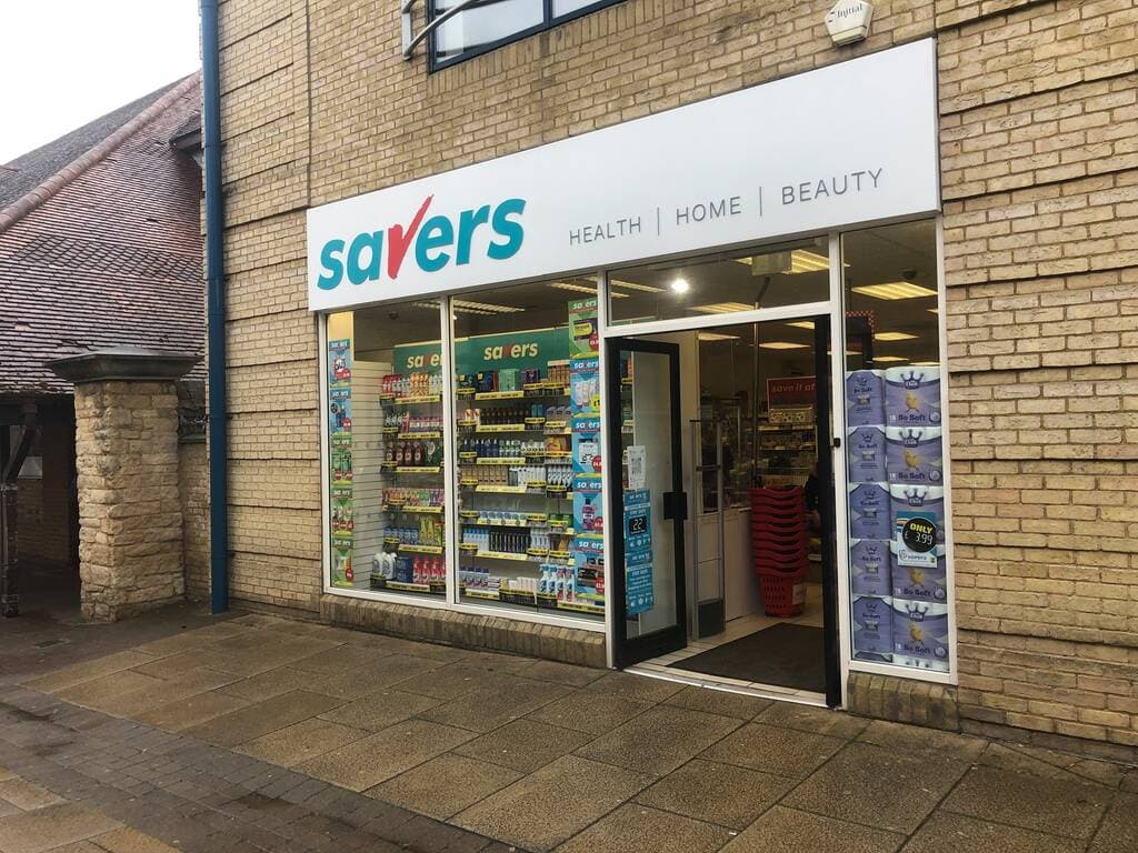 Savers image