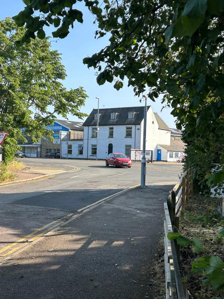 Station Entrance image