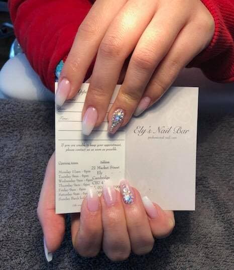 Ely's Nail Bar image