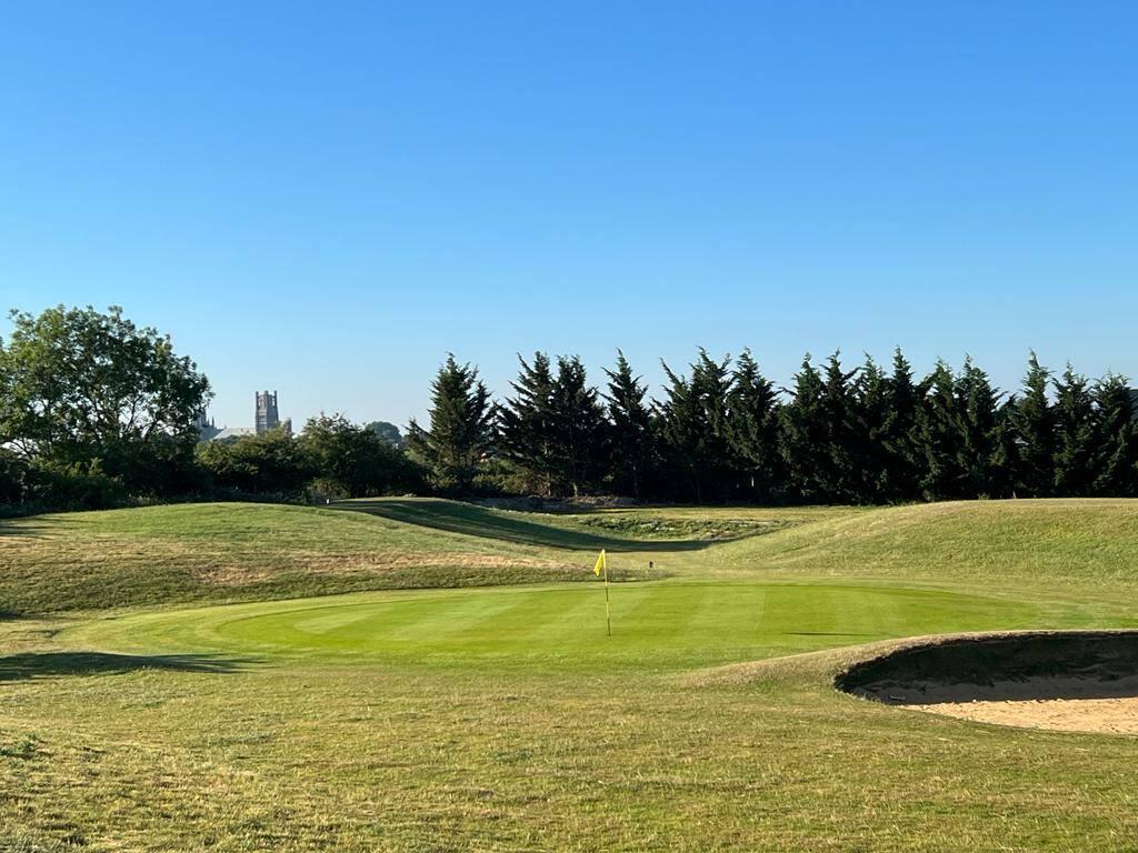 Ely on Par Golf Club and Driving Range image