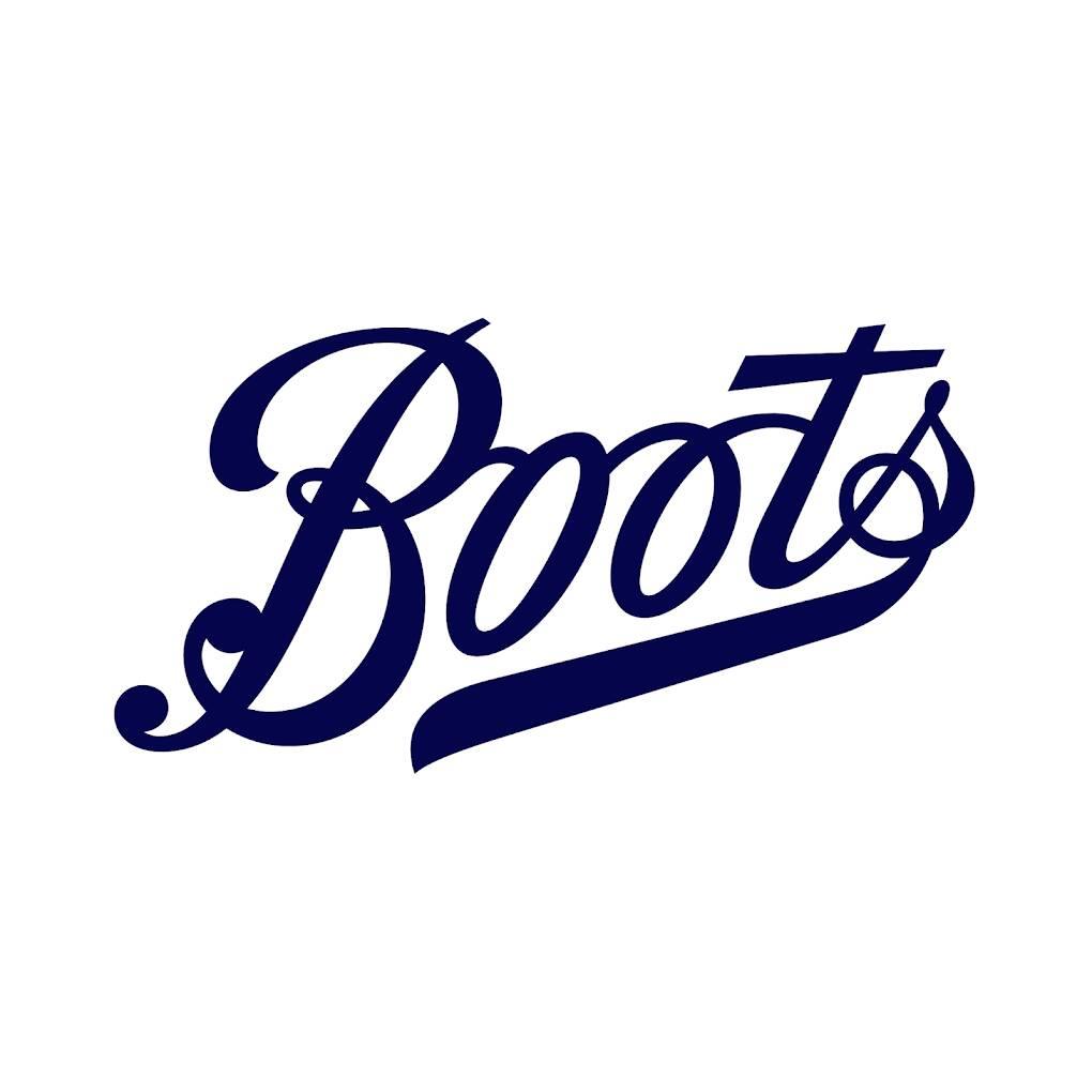 Boots Pharmacy image