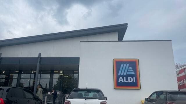 Aldi image