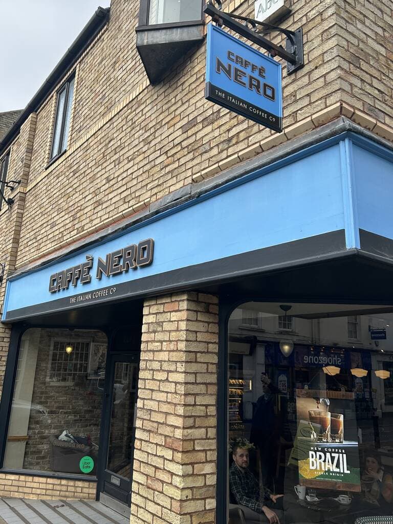Caffè Nero image