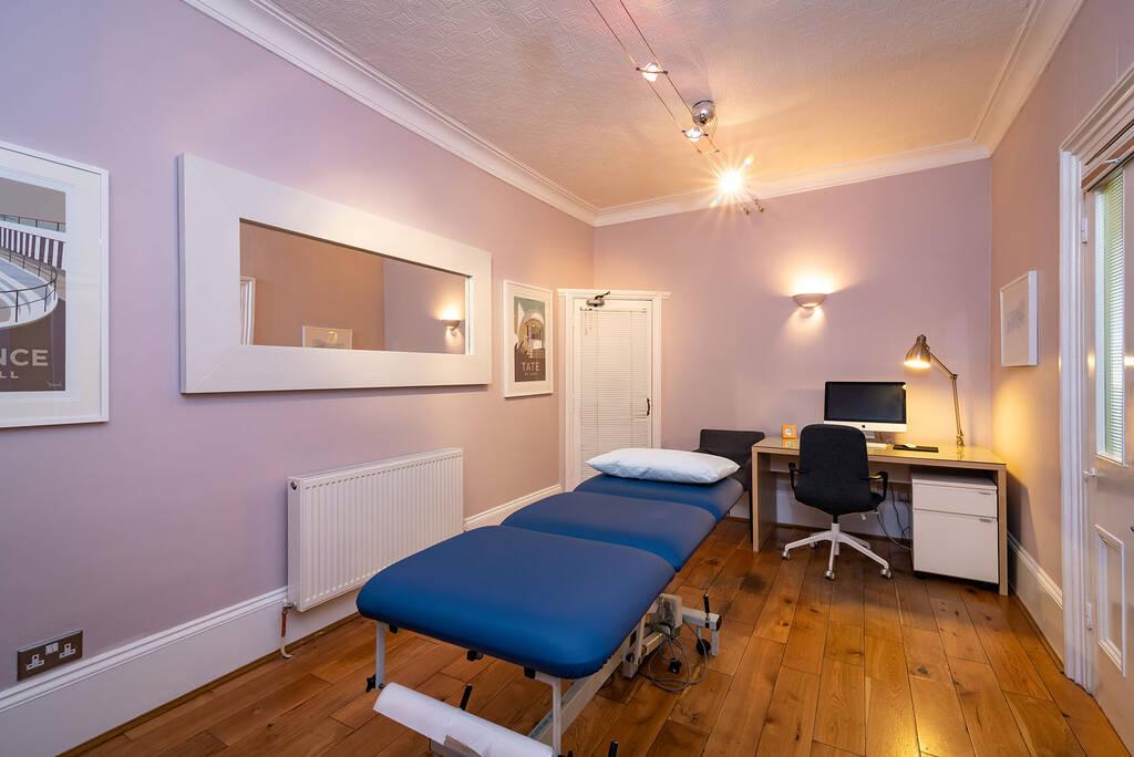 Ely Complementary Health Centre image