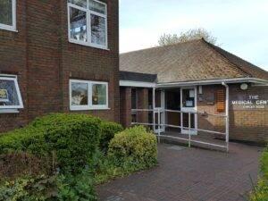 Cathedral Medical Centre image