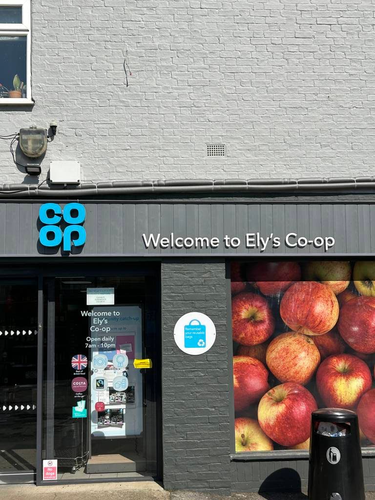 Co-op image