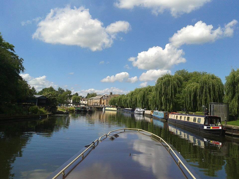 Liberty Belle Cruises image