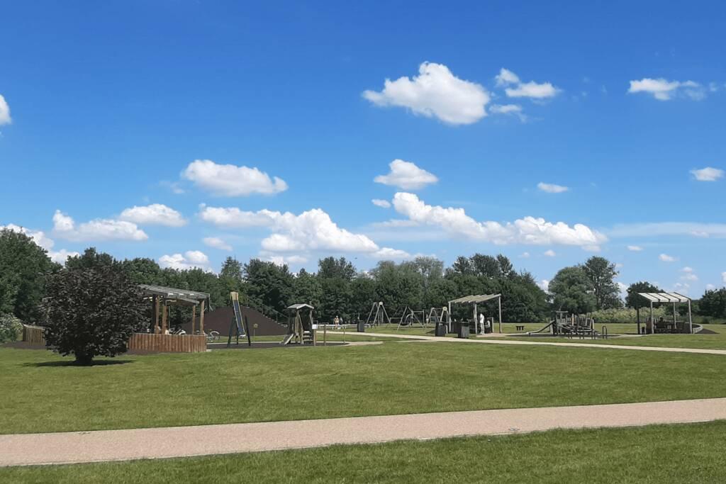 Ely Country Park image